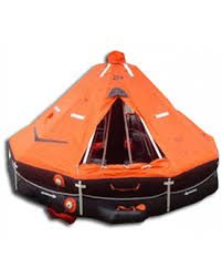 Skippers safety breifing