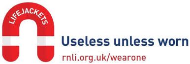 Skippers Safety Briefing